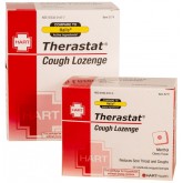 Therastat Cherry Cough Drops (Lozenges) - Individually Wrapped, 125 per Box